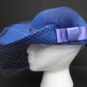 Vintage women hats